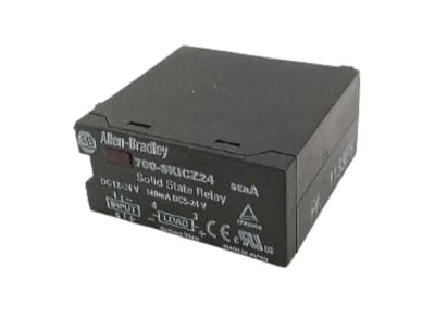ALLEN BRADLEY 700-SKICZ24