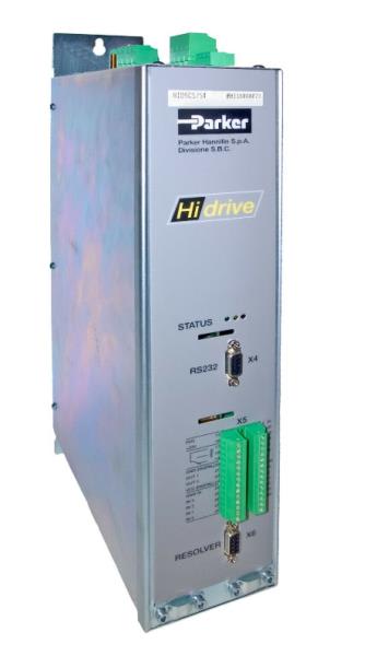 PARKER HID5CS/S4