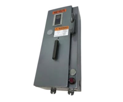 ALLEN BRADLEY 712-AJCD24