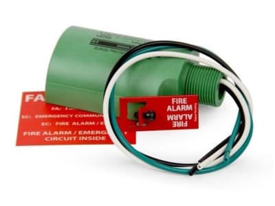 SPACE AGE ELECTRONICS E120V-GT