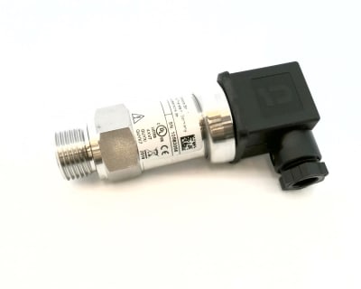 BD SENSORS DMP 331-110-6002-3-3-100-100-5-000