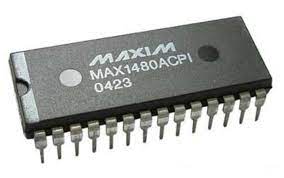 MAXIM INTEGRATED PRODUCTS MAX1480ACPI