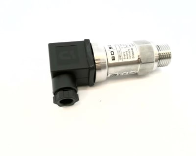 BD SENSORS DMK 331-250-1202-3-5-100-100-1-1-2-000