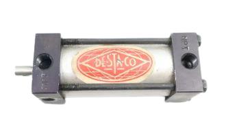 DOVER CORPORATION 817300-MR