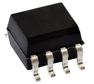BROADCOM HCPL-050L-500E