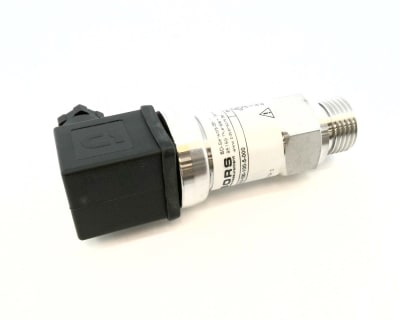 BD SENSORS 18.601G-1001-A-3-5-100-100--1-000