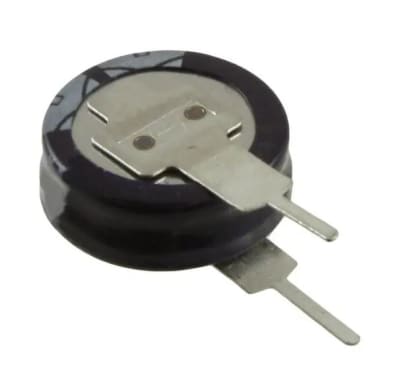ELNA AMERICA INC RSCX12245R5F13013U