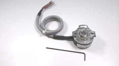 ENCODER PRODUCTS 15T-02SC-1000A5DHV-F00