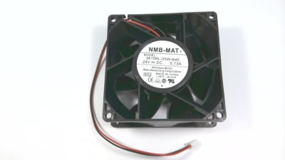 MINEBEA 3615RL-05W-B40-ER2