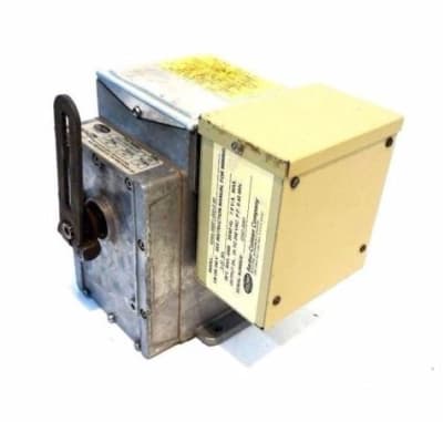 INVENSYS EA56-11000-000-0-00