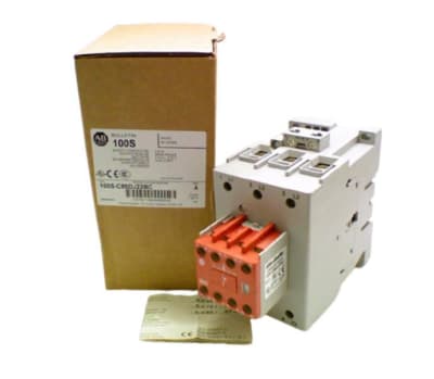 ALLEN BRADLEY 100S-C85DJ22BC