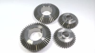 CANDY MANUFACTURING DF712