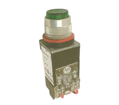 ALLEN BRADLEY 800MR-QT24GS