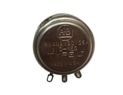 ALLEN BRADLEY RV4NAYSD105A