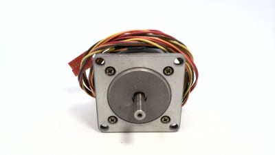 KOLLMORGEN PJT55-C1U