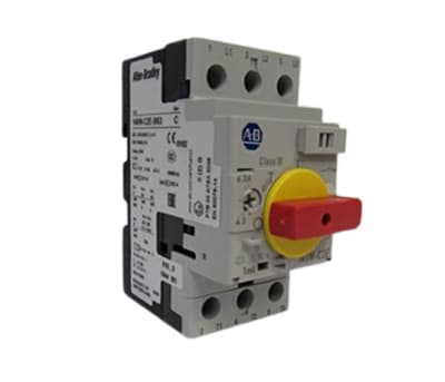 ALLEN BRADLEY 140M-C2E-B63-KY