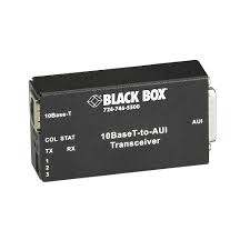 BLACK BOX CORP LE180A