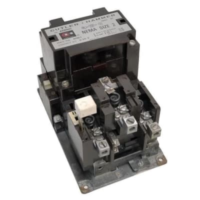 EATON CORPORATION A10DN0A
