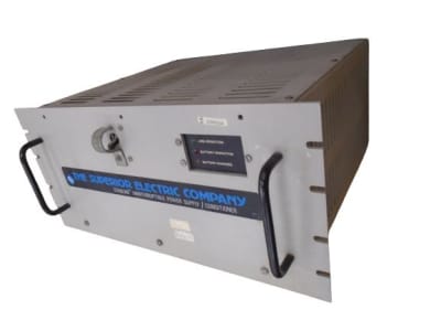 DANAHER MOTION UPS-1001B