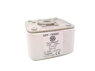 EATON CORPORATION SPP-7K800
