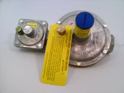 MAXITROL 325-5L48-3/4-LIM