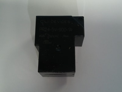 SAME SKY PR24-5V-900-1A