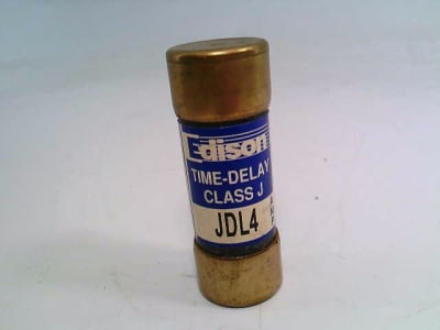 EATON CORPORATION JDL4