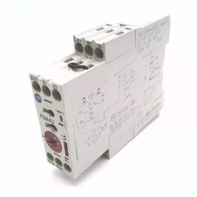 ALLEN BRADLEY 700-FSM4UU23