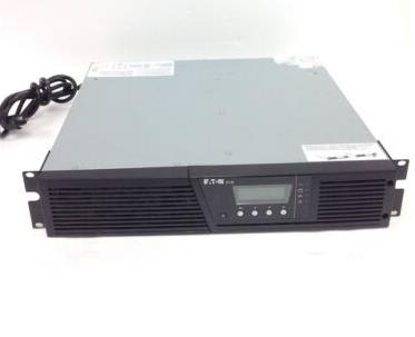 MGE UPS PW9130L1500R-XL2U