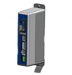 SMC LECP6P3D-LEFS32A-100