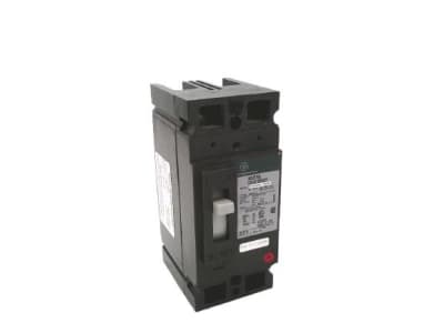 GENERAL ELECTRIC TED124030WL