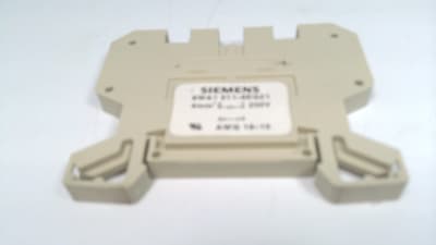 SIEMENS 8WA1011-6EG21