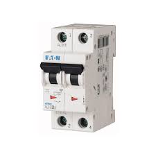 EATON CORPORATION FAZ-K50/2