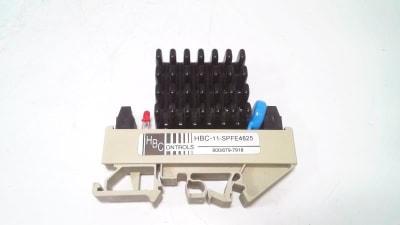 HBCONTROLS HBC-11-SPFE4825