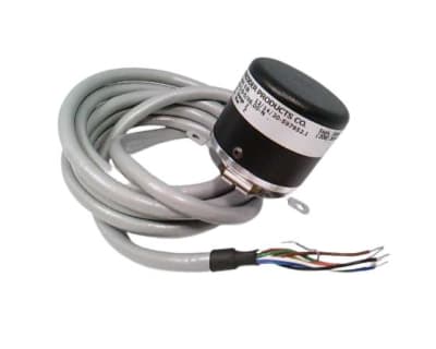 ENCODER PRODUCTS 755A-01-S-0250-R-HV-1-S-S/06.00-N