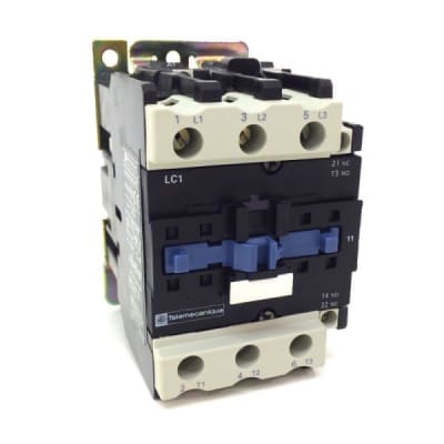 SCHNEIDER ELECTRIC LC1D5011F5