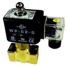 CS FLUIDPOWER AD-15-N-G2-120VAC-N