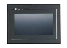 DELTA GROUP ELECTRONICS DOP-107BV
