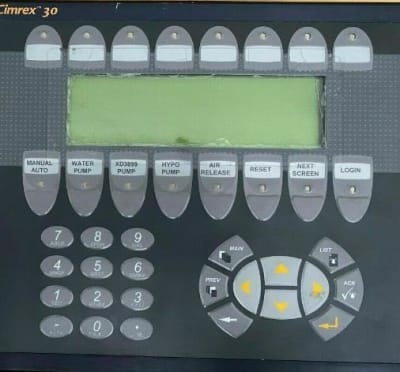 BEIJER ELECTRONICS 04381A