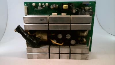 LINCOLN ELECTRIC G7917-1B