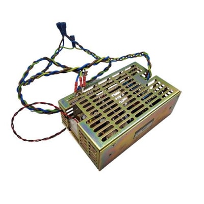 ADVANCED ENERGY NFS40