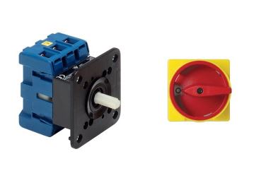 KRAUS & NAIMER KG10A T203/01 E