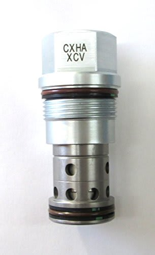 SUN HYDRAULICS CXHAXCV