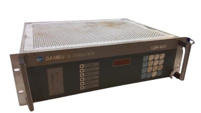DANIELI AUTOMATION PP1402057.01