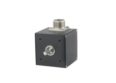 ENCODER PRODUCTS 715-2-2540-.1-N-S-HD12-6-S-S-N