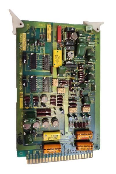 TOSHIBA 3N8D0312-C