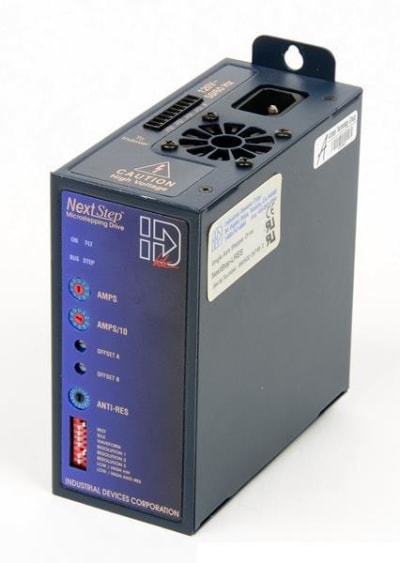 DANAHER MOTION NEXTSTEP-SYST01