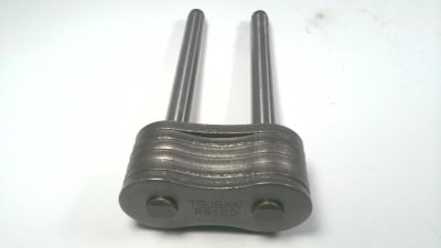 US TSUBAKI RS100-3-JL