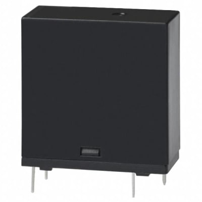 MATSUSHITA ELECTRIC JE1XN-DC12V-H