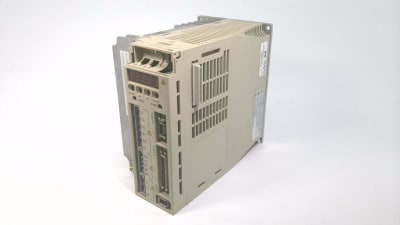 YASKAWA ELECTRIC SGDM-15DDA